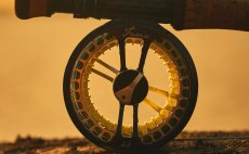 Fly Rod Guideline LPX Coastal