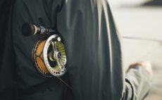 Fly Rod Guideline LPX Coastal