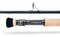 Fly Rod Guideline LPX Coastal