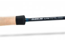 Fly Rod Guideline LPX Coastal