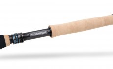Fly Rod Guideline LPX Coastal