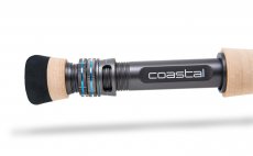 Fly Rod Guideline LPX Coastal