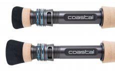 Fly Rod Guideline LPX Coastal