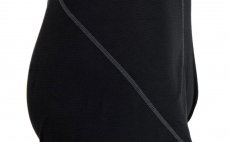 Functional Boxers Sensor Double Face Black - Side Of