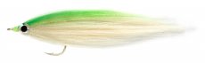 Magnetic Minnow Chartreuse