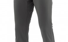 Midweight Core Bottom Simms Carbon - Front Side