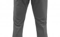 Midweight Core Bottom Simms Carbon - Back Side