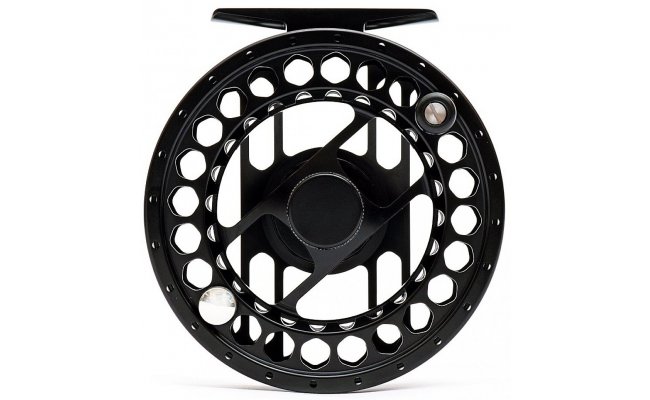 Spare Spool Hank Competition Superb RS Matte Black Spare Spool Hank Competition Superb RS Matte Black 13