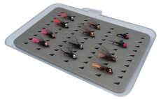 TOP AR Tungsten Jigs - Fly Selection 2