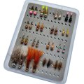 TOP Flies For Slovenian Rivers - Fly Selection