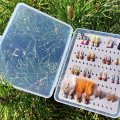 TOP Flies For Slovenian Rivers - Fly Selection