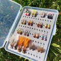 TOP Flies For Slovenian Rivers - Fly Selection