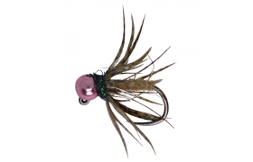Tungsten Jig Beige March Brown & Light ... Tungsten Jig Beige March Brown & Light Pink, Size 14