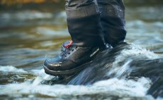 Wading Boots Guideline HD Felt