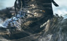 Wading Boots Guideline HD Felt