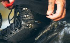 Wading Boots Guideline HD Felt