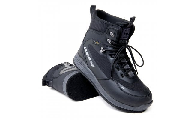 Wading Boots Guideline HD Felt Wading Boots Guideline HD Felt - 7/40