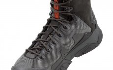 Wading Boots Simms G4 Pro Vibram Soles Carbon