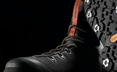 Wading Boots Simms G4 Pro Vibram Soles Carbon