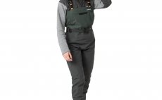 Women's Fishing Waders Guideline Laerdal
