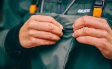 Women's Fishing Waders Guideline Laerdal