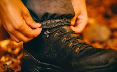 Women's Fishing Waders Guideline Laerdal