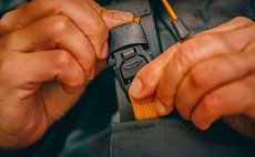 Women's Fishing Waders Guideline Laerdal