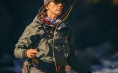 Women's Fishing Waders Guideline Laerdal