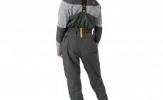 Women's Fishing Waders Guideline Laerdal