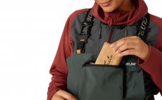 Women's Fishing Waders Guideline Laerdal