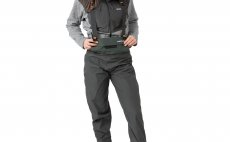 Women's Fishing Waders Guideline Laerdal