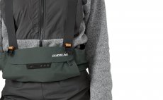 Women's Fishing Waders Guideline Laerdal