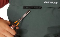 Women's Fishing Waders Guideline Laerdal