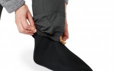 Women's Fishing Waders Guideline Laerdal