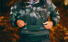Women's Fishing Waders Guideline Laerdal