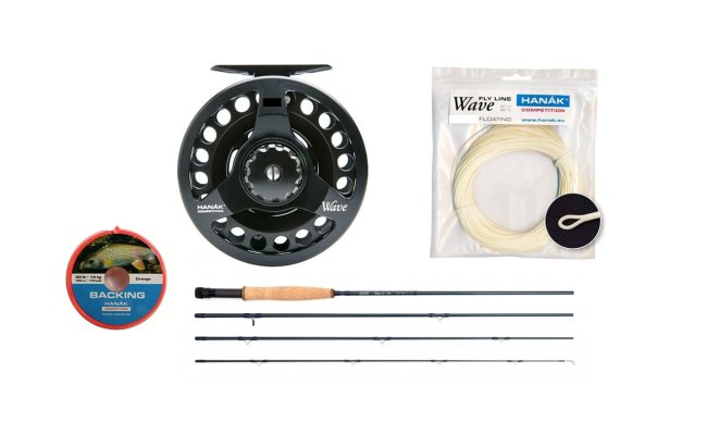All-Round River START - Complete Starter Set All-Round River START - Complete Starter Set