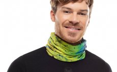 CoolNet UV+ Buff Original Dorado