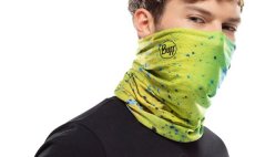 CoolNet UV+ Buff Original Dorado