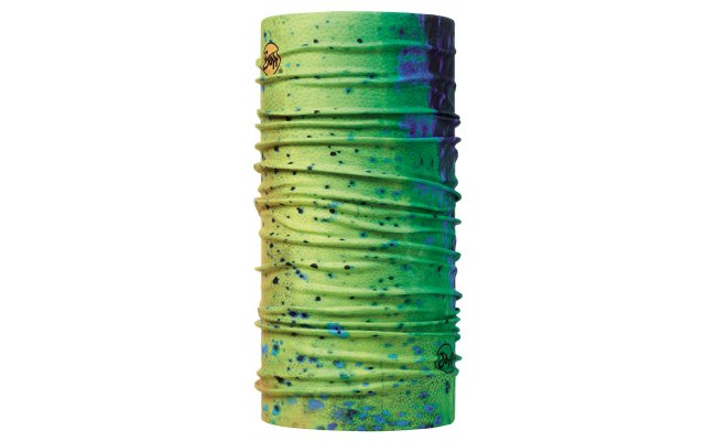 CoolNet UV+ Buff Original Dorado CoolNet UV+ Buff Original Dorado