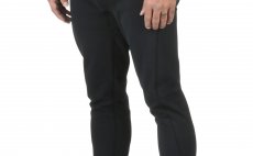 ExStream Core Bottom Simms Raven - Front Side