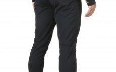 ExStream Core Bottom Simms Raven - Back Side