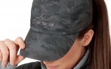 Fishing Cap Guideline Tactical Camo