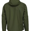 Fishing Jacket Kinetic Classic Olive