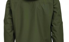 Fishing Jacket Kinetic Classic Olive