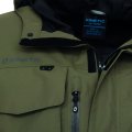 Fishing Jacket Kinetic Classic Olive