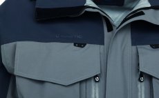 Fishing Jacket Kinetic X3 Bedrock