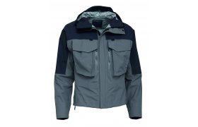 Fishing Jacket Kinetic X3 Bedrock Fishing Jacket Kinetic X3 Bedrock S