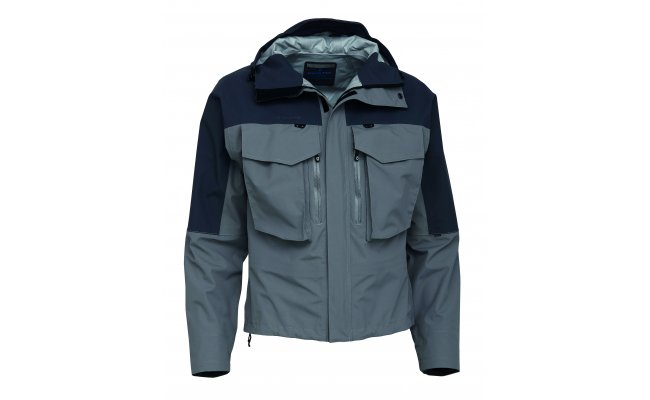 Fishing Jacket Kinetic X3 Bedrock Fishing Jacket Kinetic X3 Bedrock S