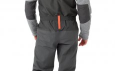 Fishing Waders Guideline HD Sonic Graphite & Charcoal