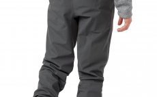 Fishing Waders Guideline HD Sonic Graphite & Charcoal